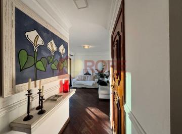Apartamento · 157m² · 4 Quartos · 2 Vagas · Apto com Hall Privativo na Chacara Santo Antonio