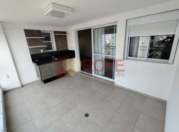 Apartamento · 80m² · 2 Quartos · 2 Vagas · Apartamento à venda com - 80m² - Brooklin, São Paulo - Sp.