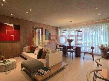 Apartamento · 88m² · 2 Quartos · 1 Vaga · Venda: Apto Novo 88m² | 2 Suítes | Varanda Gourmet | Lazer Completo | Campo Belo