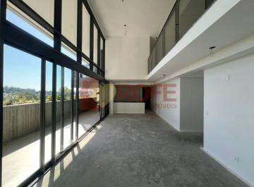 Apartamento · 325m² · 4 Quartos · 5 Vagas · APARTAMENTO DUPLEX NO CONTRAPISO | 325m² | 4 SUÍTES | 28º ANDAR | VISTA PANORÂMICA | PARQUE GLOBAL