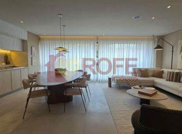 Apartamento · 140m² · 3 Quartos · 2 Vagas · Venda: Apto Novo 140m² | 3 Suítes | 2 Vagas | Varanda Gourmet | Lazer Completo | Campo Belo