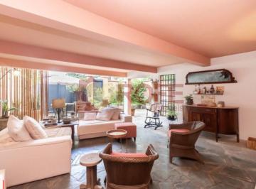 Casa · 300m² · 4 Quartos · 4 Vagas · Casa com 4 dormitórios à venda, 300 m² por R$ 2790.000,00 - Indianópolis - São Paulo/SP