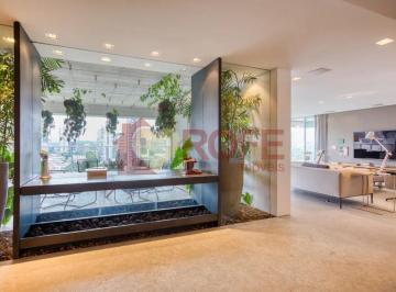 Apartamento · 352m² · 3 Quartos · 4 Vagas · Pinheiros - Rua tranquila e charmosa
