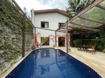 Casa · 372m² · 3 Quartos · 4 Vagas · Casa com 3 dormitórios à venda, 372 m² por R$ 3.000.000,00 - Brooklin - São Paulo/SP