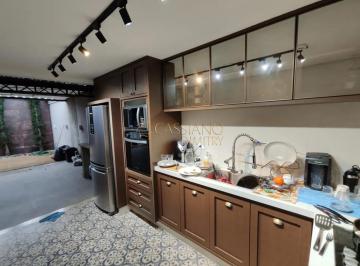 Casa · 90m² · 3 Quartos · 3 Vagas · Casa à venda de 90m² | 03 dormitórios, sendo 01 suíte e 03 vagas de garagem | Condomínio Colinas do