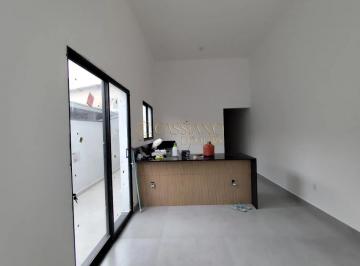 Casa · 135m² · 2 Quartos · 2 Vagas · Sobrado à venda de 103m² | 02 dormitórios, sendo suítes e 02 vagas de garagem | Jardim Satélite | Sã