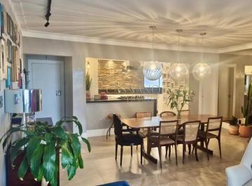 Apartamento · 137m² · 3 Quartos · 2 Vagas · Apartamento à venda de 137m² | 3 dormitórios, sendo 1 suíte e 2 vagas de garagem | Edifício Ponta Ne