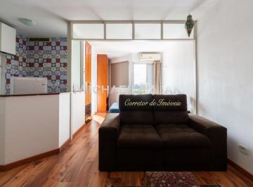 Apartamento · 42m² · 1 Quarto · 1 Vaga · Apartamento tipo para venda em indianópolis - Michael Pajak (11) 99996 - 4550