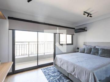 Apartamento · 29m² · 1 Quarto · Apartamento à Venda - Santa Cecília, 1 Quarto, 29 m2