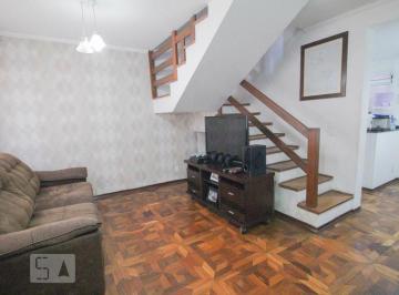 Casa · 110m² · 3 Quartos · 2 Vagas · Casa à Venda - Casa Verde, 3 Quartos, 110 m2