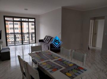 8f7e385c14b6e5c1252be3105da8753156a0ed58 · Apartamento com 3 dormitórios à venda, 143 m² por R$ 540.000,00 - Tupi - Praia Grande/SP