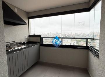 eb021fa663c3da66ce59264ff38cfdfe41ce35f2 · Apartamento para alugar, 64 m² por R$ 4.390,00/mês - Parque das Nações - Santo André/SP