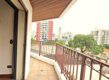 Apartamento · 160m² · 4 Quartos · 2 Vagas · Chácara Inglesa - Apartamento de 160m² 4 dormitórios 2 suítes e 2 vagas.