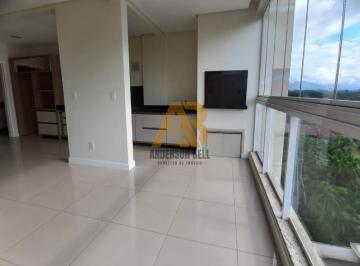 Apartamento · 115m² · 3 Quartos · 2 Vagas · Apartamento à venda no bairro Das Nações - Timbó/SC