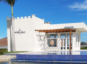 Terreno · 420m² · Seu Futuro Começa Aqui: Lote Exclusivo no Condomínio Montecarlo, Alegrete!
