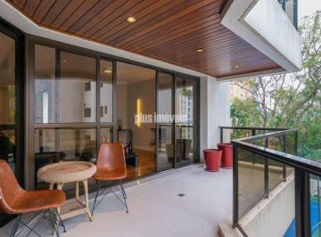 Apartamento · 236m² · 3 Quartos · 3 Vagas · Apartamento 3 Quartos 3 Suites  3 Vagas Deposito no Panamby!