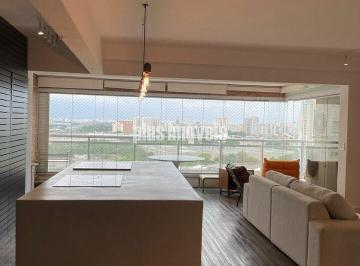 Apartamento · 96m² · 2 Quartos · 2 Vagas · Lindo Apartamento à Venda ? Prédio Novo de Alto Padrão!