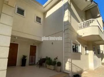 Casa · 229m² · 3 Quartos · 4 Vagas · Casa em Condominio 3 Suites 4 Vagas  Deposito no Morumbi!