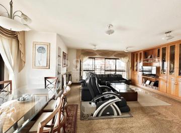 Apartamento · 177m² · 4 Quartos · 3 Vagas · Apartamento 168m² com 4 quartos e 3 vagas na Vila Mariana 2 suites
