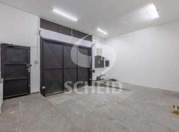 Casa · 147m² · 1 Vaga · Imóvel Comercial à Venda - 147m² - Santo Amaro - São Paulo