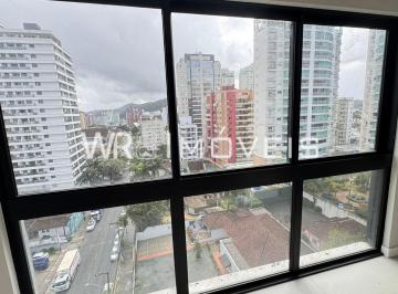 Apartamento · 116m² · 3 Quartos · 2 Vagas · Treviri Residencial - Apartamento em Centro, Joinville/SC