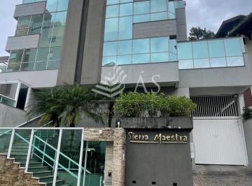 Apartamento · 178m² · 3 Quartos · 3 Vagas · Apartamento Cobertura Duplex em Jardim Blumenau, Blumenau/SC
