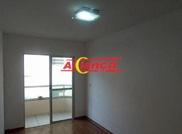 Apartamento · 65m² · 2 Quartos · 1 Vaga · Apartamento à venda na Vila Rosália - Guarulhos