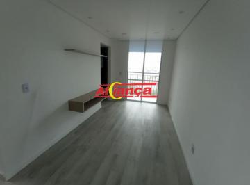 Apartamento · 46m² · 2 Quartos · 1 Vaga · Apartamento à venda no Jardim Aida - Guarulhos