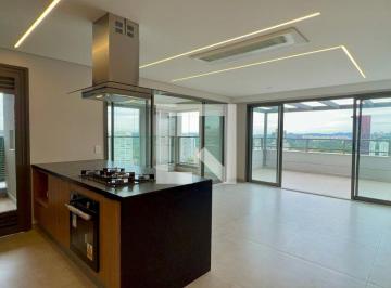 Apartamento · 139m² · 2 Quartos · 1 Vaga · Apartamento à Venda - Pinheiros, 2 Quartos, 139 m2