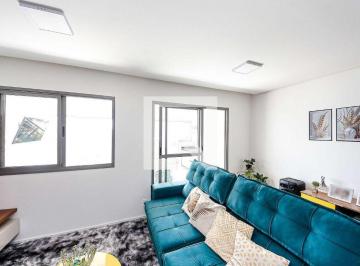 Apartamento · 95m² · 2 Quartos · 1 Vaga · Apartamento à Venda - Vila Prudente, 2 Quartos, 95 m2