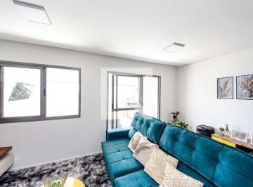 Apartamento · 95m² · 2 Quartos · 1 Vaga · Apartamento à Venda - Vila Prudente, 2 Quartos, 95 m2
