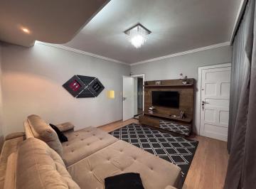 Apartamento · 88m² · 3 Quartos · 1 Vaga · Apartamento com área privativa à venda no bairro São Sebastião