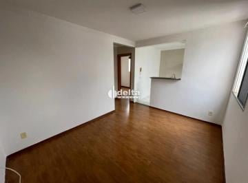 Apartamento · 45m² · 2 Quartos · 1 Vaga · Apartamento com 2 quartos disponível para venda no bairro Shopping Park em Uberlândia - MG.