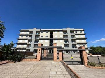 Apartamento · 77m² · 3 Quartos · 2 Vagas · Apartamento Novo