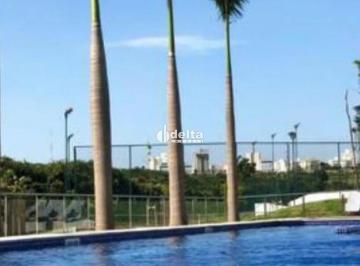 Terreno · 530m² · Terreno em condomínio disponível para venda no bairro Granja Marileusa em Uberlândia - MG.