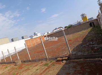 Terreno · 600m² · Terreno disponível para venda no bairro Novo Mundo em Uberlândia - MG.