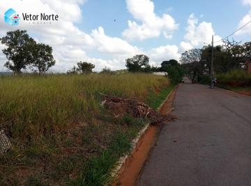 Terreno · 1333m² · Terreno no Aldeia do Engenho - Confins