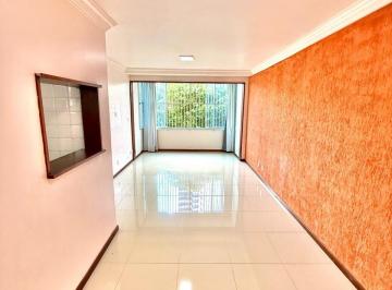 Apartamento de 2 quartos, Salvador · 2/4 suite, totalmente reformado, 87m2 em frente a Perini na Graça 