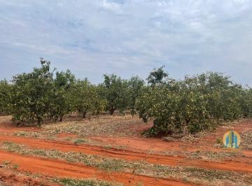Rural · 45m² · Fazenda à venda em Pedras de Maria da Cruz/MG