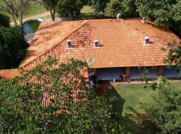 Rural · 1952m² · Fazenda em Zona Rural, Poconé/MT
