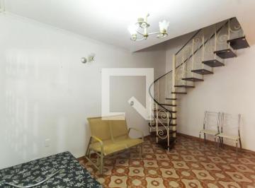 Casa · 130m² · 3 Quartos · 1 Vaga · Casa à Venda - Mooca, 3 Quartos,  130 m2