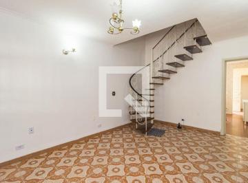 Casa · 130m² · 3 Quartos · 1 Vaga · Casa à Venda - Mooca, 3 Quartos,  130 m2