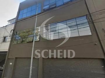 Comercial · 370m² · 4 Vagas · PRÉDIO COMERCIAL, 1.110 METROS - PINHEIROS