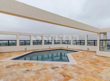 Apartamento · 636m² · 4 Quartos · 3 Vagas · Cobertura no Morumbi com 636 m², 4 suítes e amplo terraço com piscina.