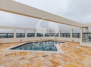 Apartamento · 636m² · 4 Quartos · 3 Vagas · Cobertura no Morumbi com 636 m², 4 suítes e amplo terraço com piscina.