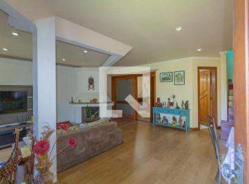 Casa · 310m² · 4 Quartos · 4 Vagas · Casa para Aluguel - Estância Velha, 4 Quartos, 310 m2 - Canoas