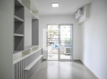 Apartamento · 33m² · 1 Quarto · Apartamento para Aluguel - Bosque da Saúde, 1 Quarto, 33 m2 - São Paulo