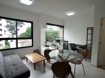 Apartamento · 45m² · 1 Quarto · Apartamento para Aluguel - Pinheiros, 1 Quarto, 45 m2 - São Paulo