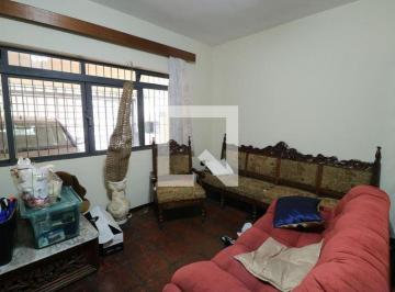 Casa · 200m² · 3 Quartos · 1 Vaga · Casa para Aluguel - Butantã, 3 Quartos,  200 m2 - São Paulo
