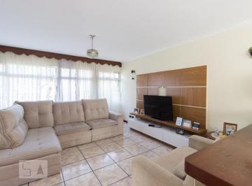Casa · 259m² · 3 Quartos · 3 Vagas · Casa para Aluguel - Santana, 3 Quartos, 259 m2 - São Paulo
